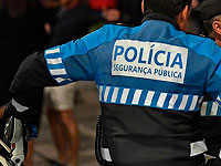 Португальских пограничников признали виновными в убийстве украинского мигранта