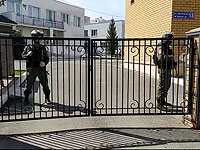 Второй участник нападения на школу в Казани 