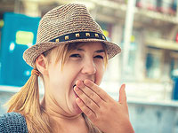 Зевота помогает нам охладить мозг, а не насытить кровь кислородом