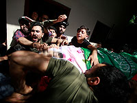 Подтверждена гибель брата ранее ликвидированного ЦАХАЛем лидера