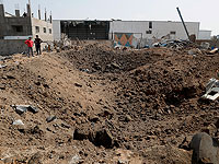 ЦАХАЛ и ШАБАК: уничтожен командир ракетного подразделения 