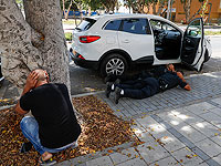 Сигнал тревоги в Сдероте и окружающих населенных пунктах