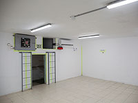 Служба тыла отменила распоряжение жителям Ашкелона постоянно находиться в защищенных пространствах