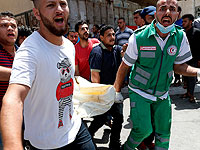 Минздрав Газы сообщил о 28 убитых и 125 раненых за последние сутки