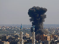 Источники в МИД Египта и Иерусалиме: Израиль не ведет переговоров о прекращении огня