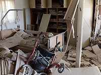 В результате обстрела Ашкелона погибла гражданка Индии