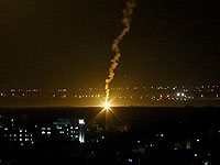 В Сдероте ракета попала в жилой дом