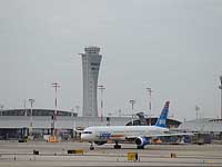 Arkia и Israir позволят клиентам обменять билеты на другие даты