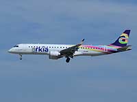 После короткого перерыва возобновлена работа аэропорта Бен Гурион