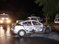 Нетаниягу созвал экстренное совещание, посвященное ситуации в Лоде