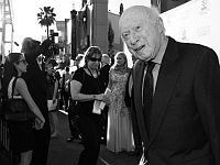 В возрасте 106 лет умер актер Норман Ллойд, игравший главного злодея в фильме Хичкока