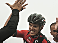 Впервые в истории. В 