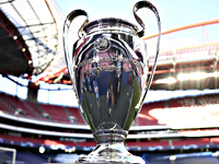 Итальянские СМИ. Финал Лиги чемпионов переезжает из Турции и пройдет в Португалии