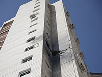 Вторая погибшая в Ашкелоне - 52-летняя Неля Гуревич