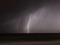 В Англии молния убила девятилетнего футболиста