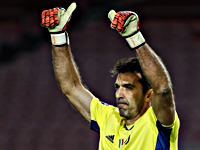 Джанлуиджи Буффон покидает 