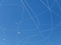 ХАМАС продолжает обстреливать населенные пункты на границе с Газой