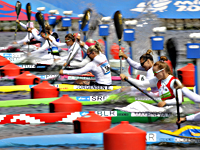 Гребля на байдарках и каноэ. Двое израильтян вышли в полуфиналы олимпийской классификации