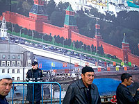 Мусульманам Москвы запретили посещать мечети в Уйраза-Байрам