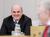 Российский премьер назвал жадность причиной роста цен на продовольствие