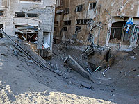 ЦАХАЛ: ликвидированы несколько членов 