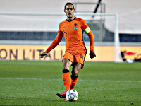 Вирджил ван Дейк не поедет на чемпионат Европы