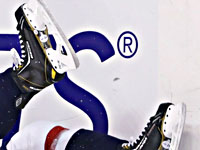 Юниорская хоккейная лига. Российские хоккеисты устроили массовую драку