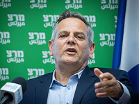 Глава МЕРЕЦ требует портфель минпроса, правые партии наложили вето