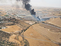 Перебои в железнодорожном сообщении между Ашкелоном и Нетивотом, закрыта станция в Сдероте