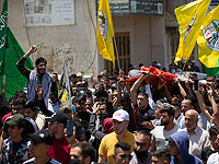 Минздрав Газы: с начала конфронтации в секторе 53 убитых, более 320 раненых