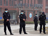 Новые сведения, говорящие в пользу гипотезы о том, что Sars-CoV-2 возник в лаборатории