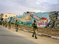 ХАМАС угрожает отметить праздник Ид аль-Фитр беспрецедентными обстрелами Израиля