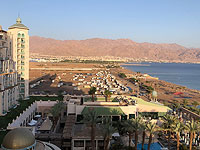 Ложная тревога в Эйлате