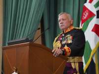 Иордания передаст в Газу медицинскую помощь