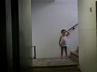 Продолжаются ракетные обстрелы Ашкелона и приграничных районов