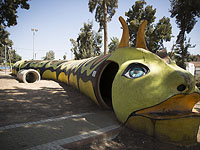 Сдерот и приграничные населенные пункты подверглись обстрелу