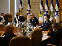 Правительство утвердило реформу в Управлении реабилитации инвалидов ЦАХАЛа