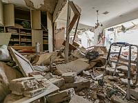 Минфин: прямой ущерб от ракетных обстрелов и беспорядков - около 100 миллионов шекелей