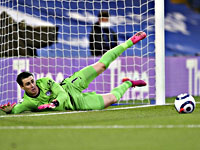 Лондонское дерби. 