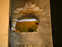 ЦАХАЛ: с вечера до утра 13 мая из Газы было выпущено около 130 ракет