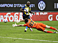 Юбилейный гол Криштиану Роналду. Рекорд Буффона. 