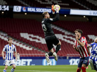 За два тура до финиша. 