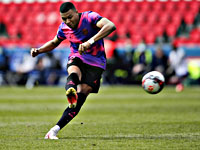 Кубок Франции. Мбаппе забил два мяча. ПСЖ победил только в серии пенальти