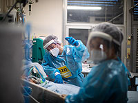 Коронавирус в Израиле: за сутки выявлены 27 зараженных