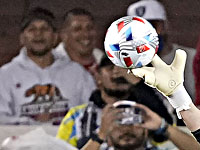 Невероятный гол из женского чемпионата Мексики