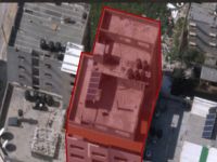 ЦАХАЛ нанес удар по штабу разведки ХАМАСа