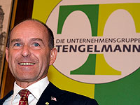 Bild. Исчезновение миллиардера: след ведет к агентам Путина