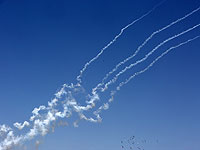 После короткого затишья 