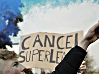 УЕФА против Суперлиги. Начато расследование в отношении 