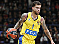 Скотти Вилбекин: 